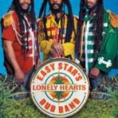 Easy Star Allstars 'Easy Star’s Lonely Hearts Dub Band'  CD